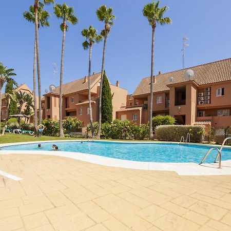 קסרס Fresh Penthouse Apartment With Great Sea Views מראה חיצוני תמונה