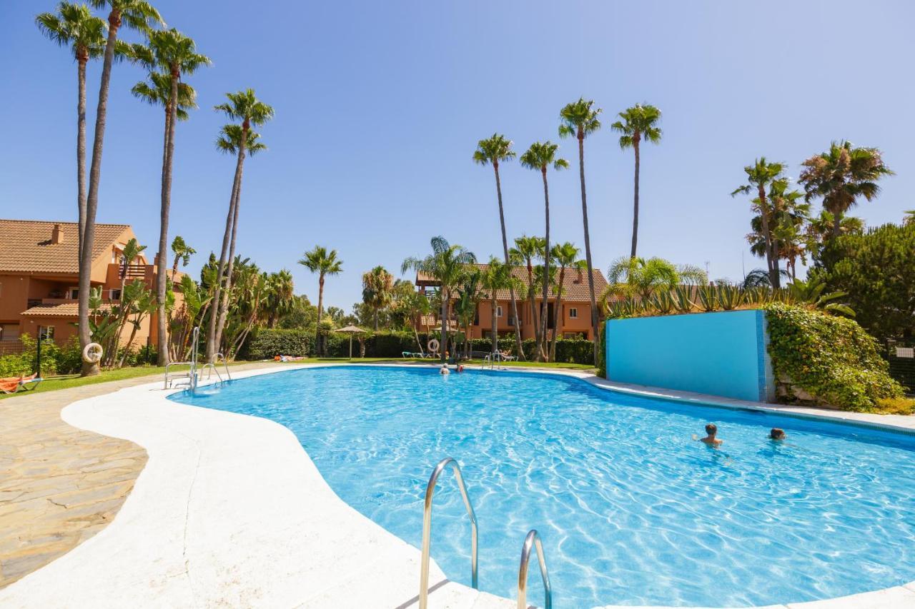 קסרס Fresh Penthouse Apartment With Great Sea Views מראה חיצוני תמונה