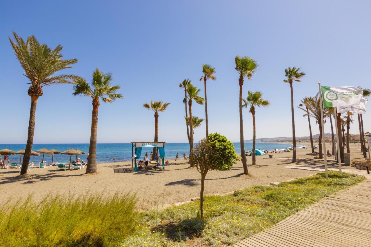 קסרס Fresh Penthouse Apartment With Great Sea Views מראה חיצוני תמונה