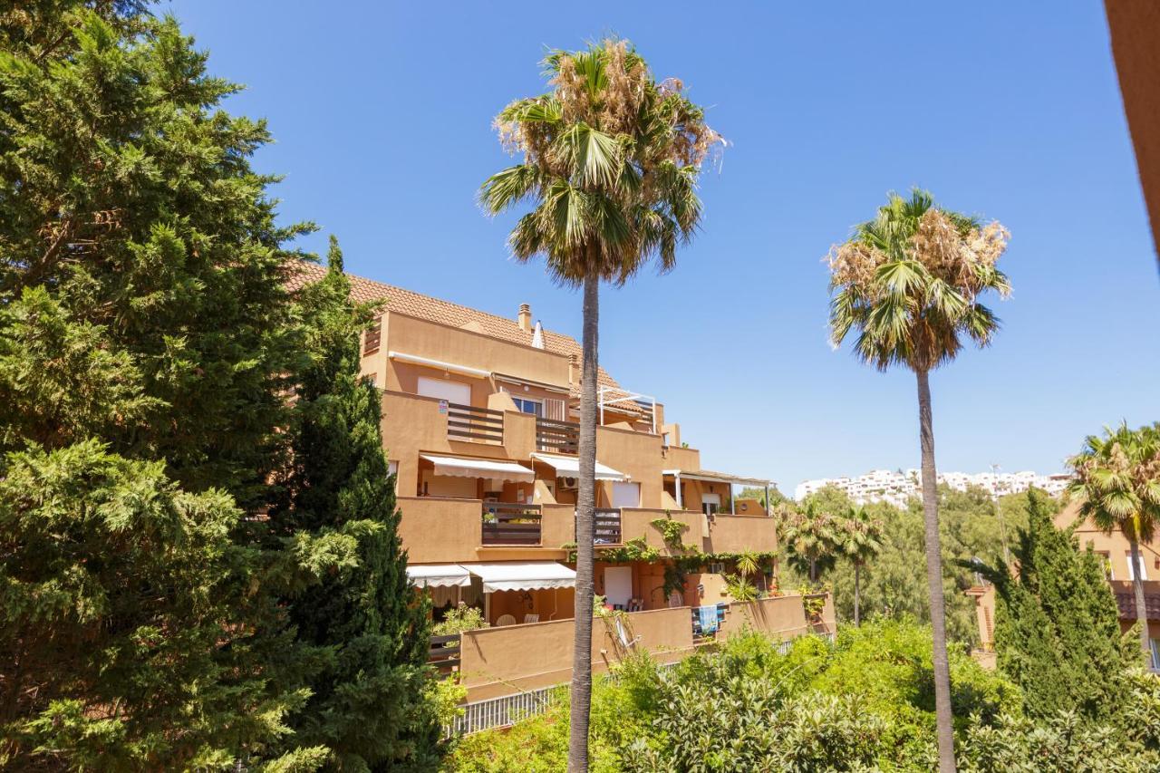 קסרס Fresh Penthouse Apartment With Great Sea Views מראה חיצוני תמונה