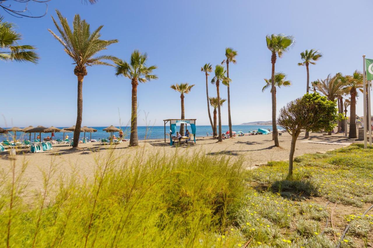 קסרס Fresh Penthouse Apartment With Great Sea Views מראה חיצוני תמונה
